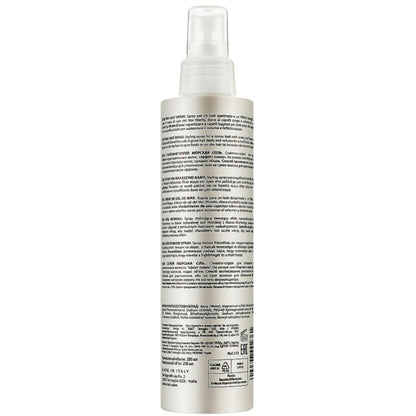 Dott. Solari Style Sea Salt Spray - Спрей морская соль