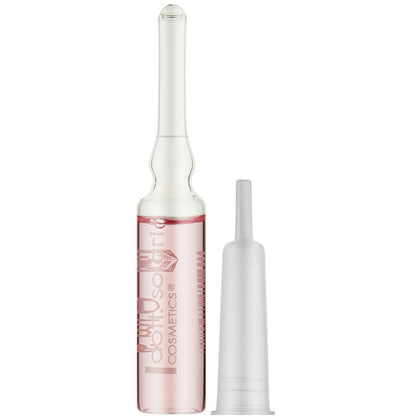 Dott. Solari Phitocomplex Energizing Lotion Green Type - Енергетичний лосьйон для стимуляції росту волосся з ментолом