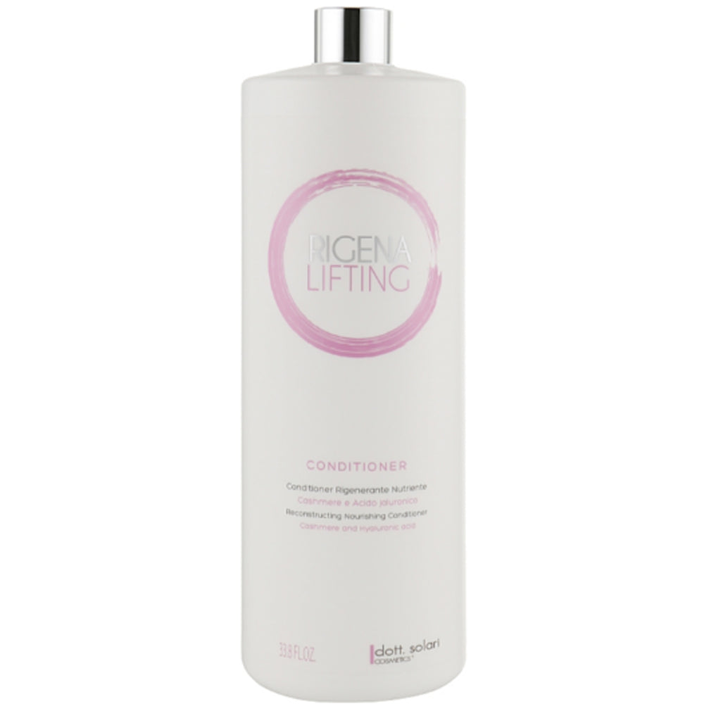 Кондиціонер реконструкція і живлення - Dott. Solari Rigena Lifting Conditioner