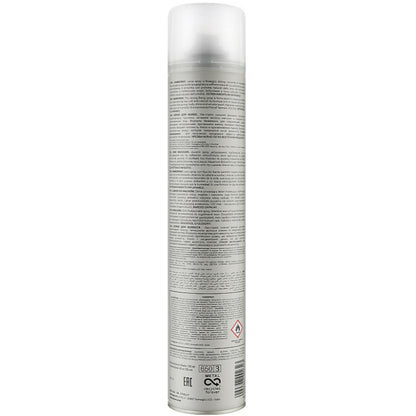 Dott. Solari Style Hairspray - Спрей для волос