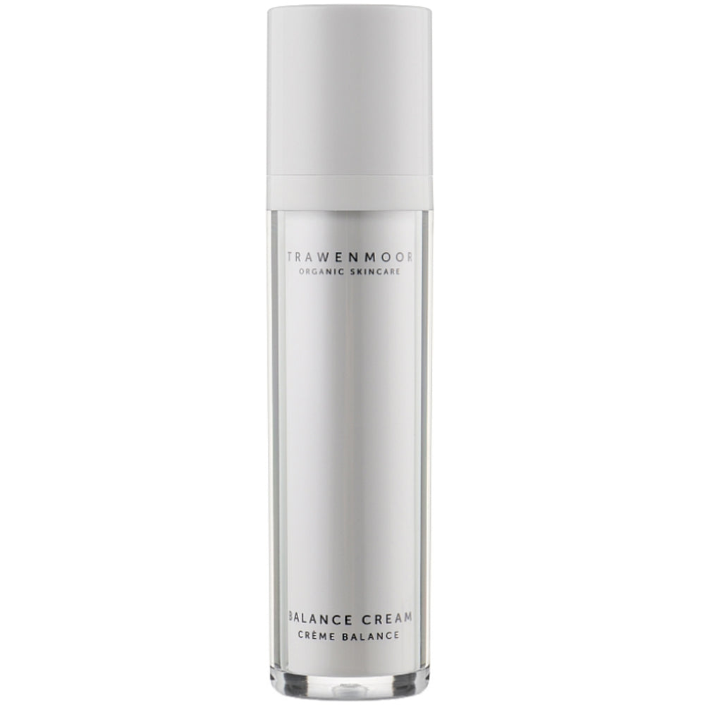 Балансуючий крем для обличчя - Trawenmoor Balance Cream