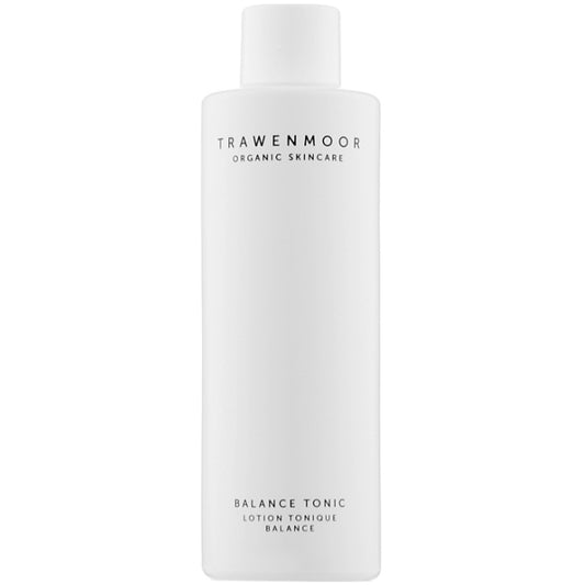 Тонік для обличчя - Trawenmoor Balance Tonic