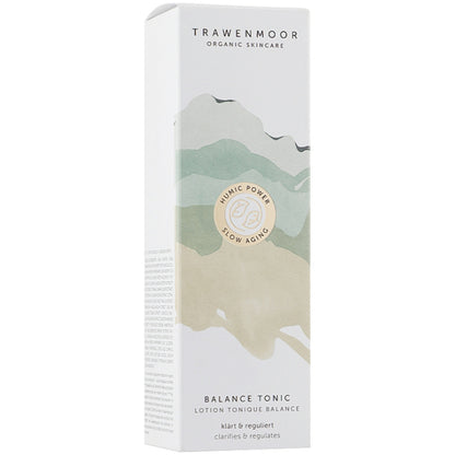 Себорегулювальний тонік - Trawenmoor Balance Tonic
