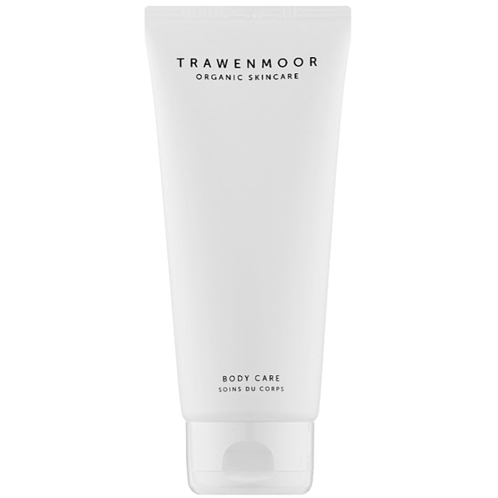 Зволожуючий лосьйон для тіла - Trawenmoor Body Care