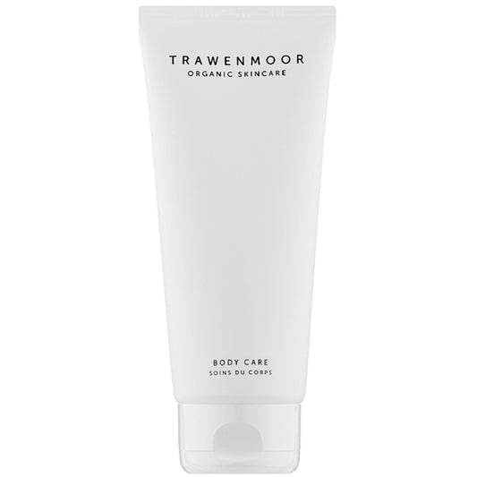 Зволожуючий лосьйон для тіла - Trawenmoor Body Care