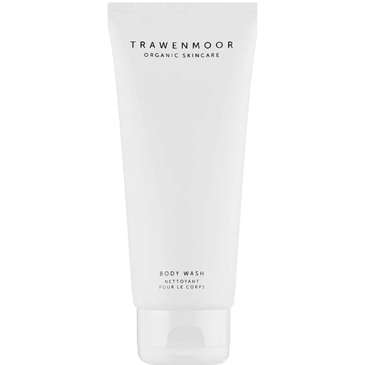 Гель для душа - Trawenmoor Body Wash