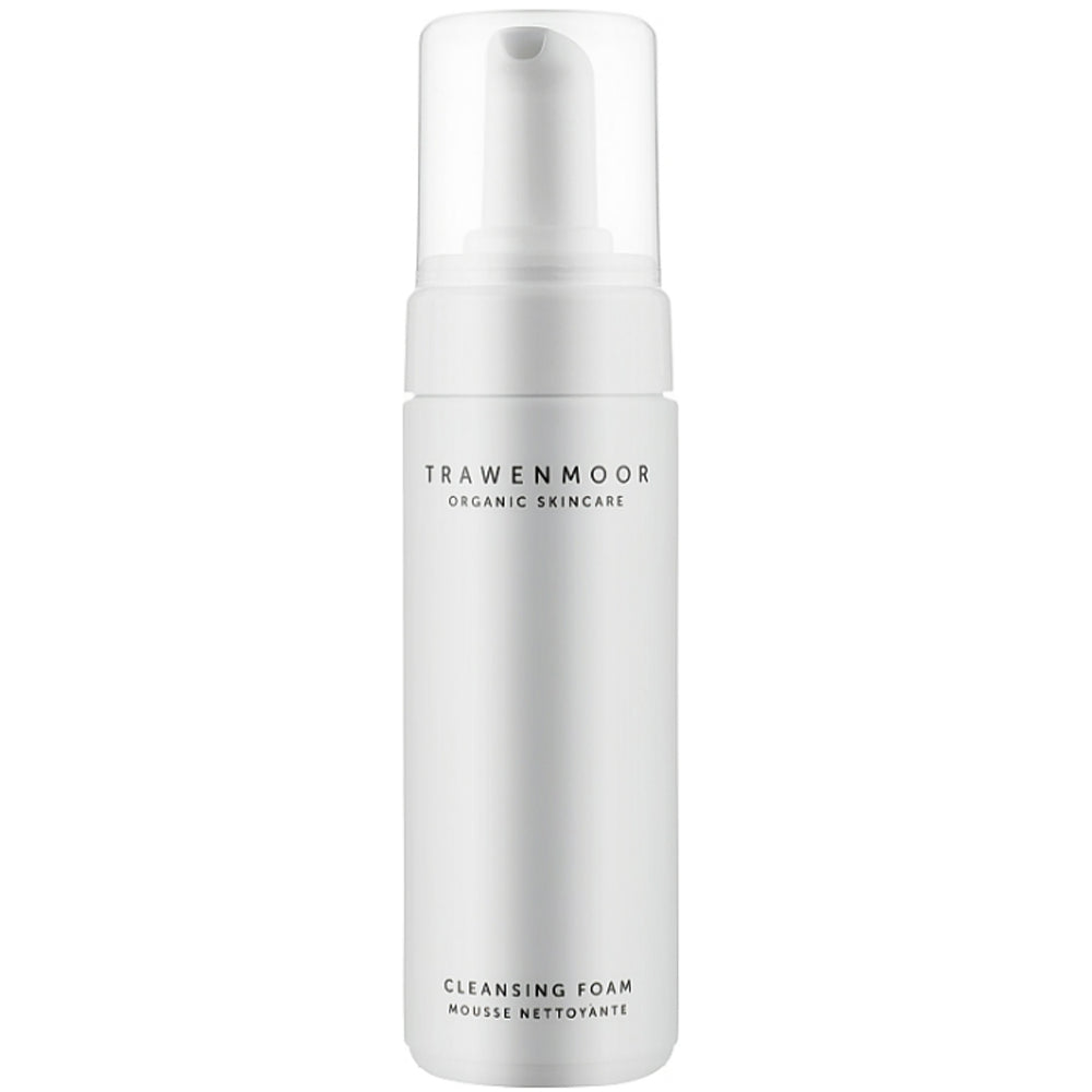 Пінка для глибокого очищення шкіри - Trawenmoor Cleansing Foam