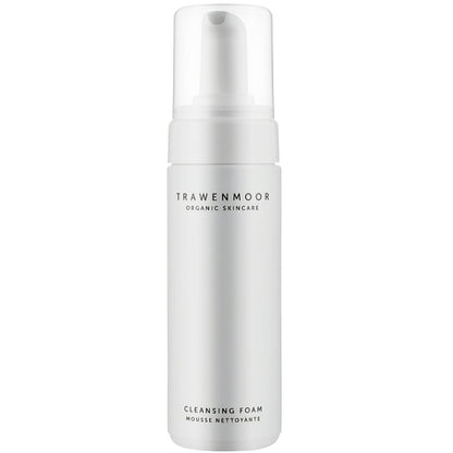 Пінка для глибокого очищення шкіри - Trawenmoor Cleansing Foam