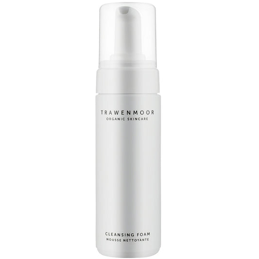 Пінка для глибокого очищення шкіри - Trawenmoor Cleansing Foam