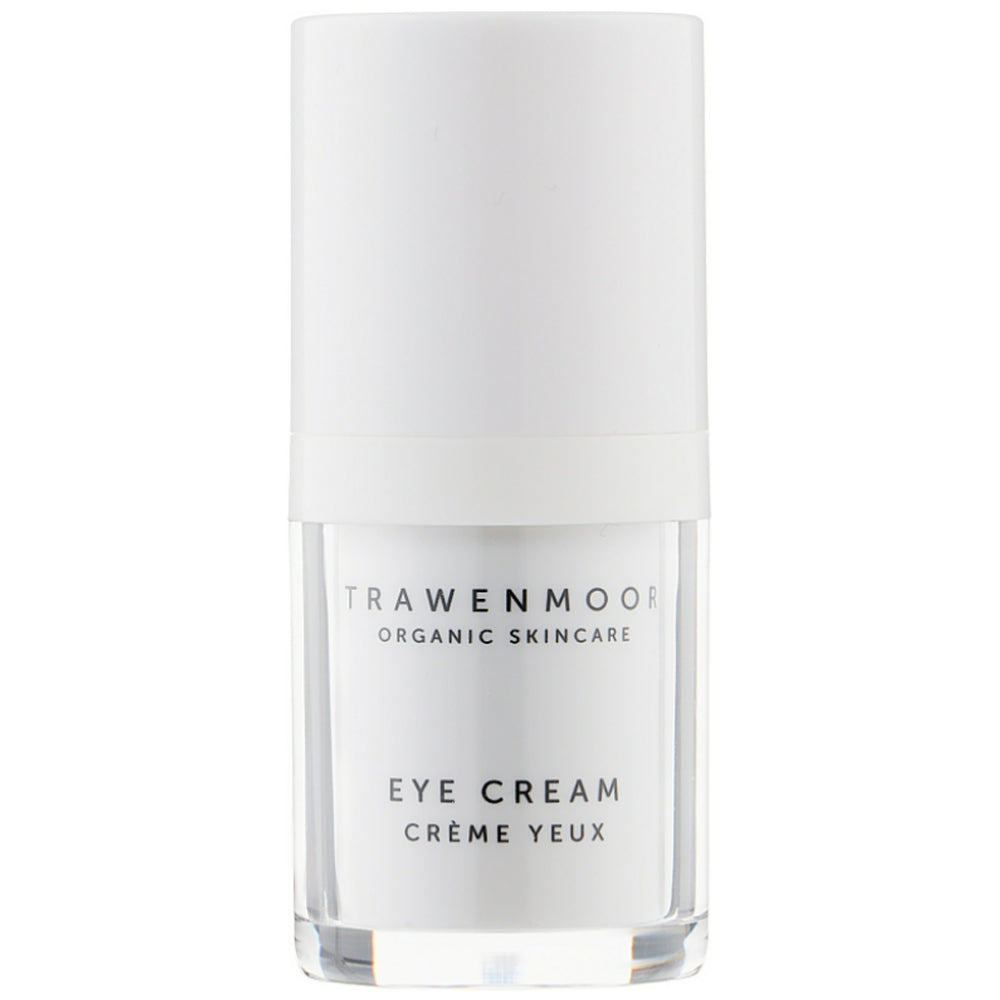 Восстанавливающий крем для кожи вокруг глаз - Trawenmoor Eye Cream