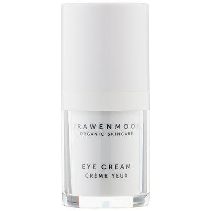 Відновлюючий крем для шкіри навколо очей - Trawenmoor Eye Cream