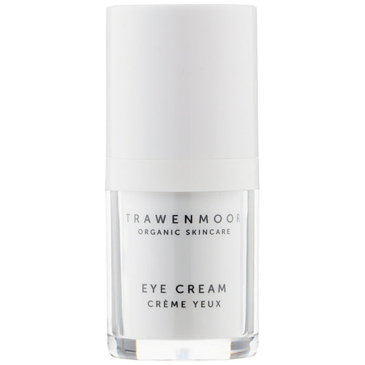 Відновлюючий крем для шкіри навколо очей - Trawenmoor Eye Cream