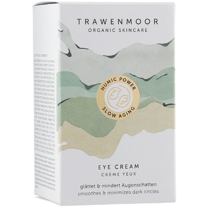 Відновлюючий крем для шкіри навколо очей - Trawenmoor Eye Cream