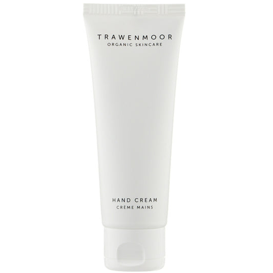 Крем для рук - Dr. Spiller Trawenmoor Hand Cream