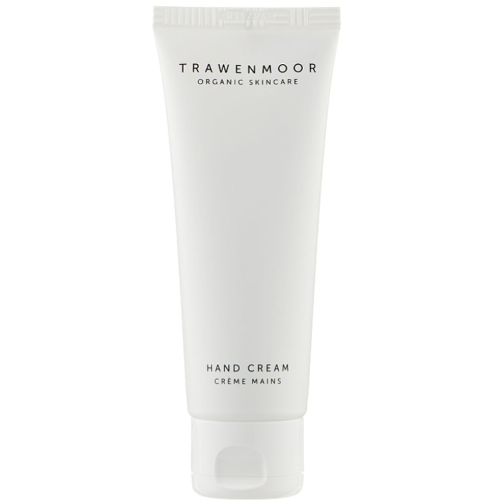 Крем для рук - Trawenmoor Hand Cream