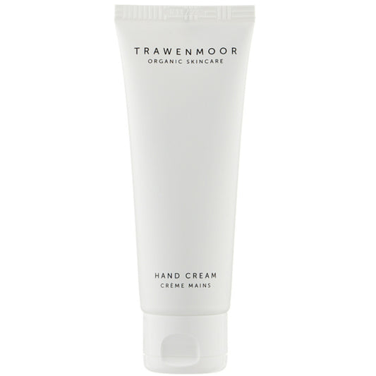 Крем для рук - Trawenmoor Hand Cream