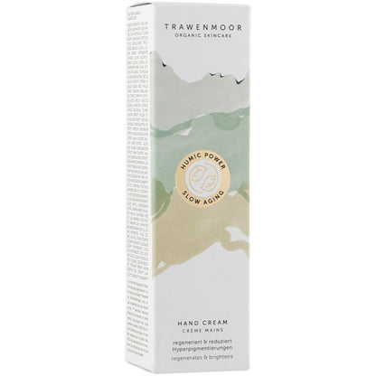 Крем для рук - Trawenmoor Hand Cream