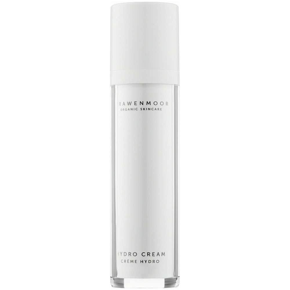 Зволожуючий крем для обличчя - Trawenmoor Hydro Cream