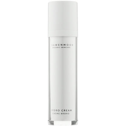 Зволожуючий крем для обличчя - Trawenmoor Hydro Cream