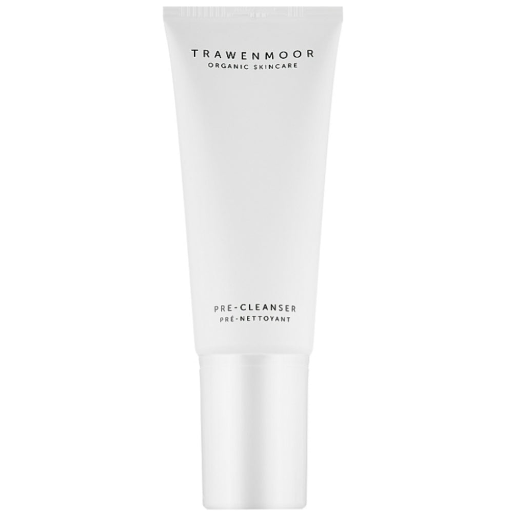 Засіб для попереднього очищення і демакіяжу - Trawenmoor Pre-Cleanser