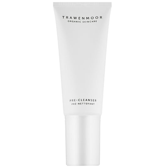 Засіб для попереднього очищення і демакіяжу - Trawenmoor Pre-Cleanser