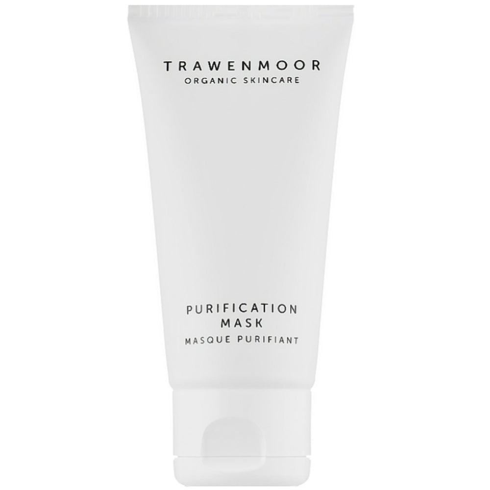Очищающая маска для лица– Trawenmoor Purification Mask