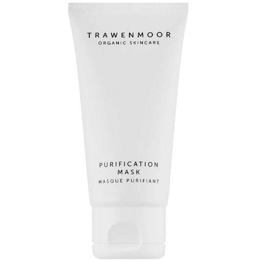 Очищающая маска для лица– Trawenmoor Purification Mask