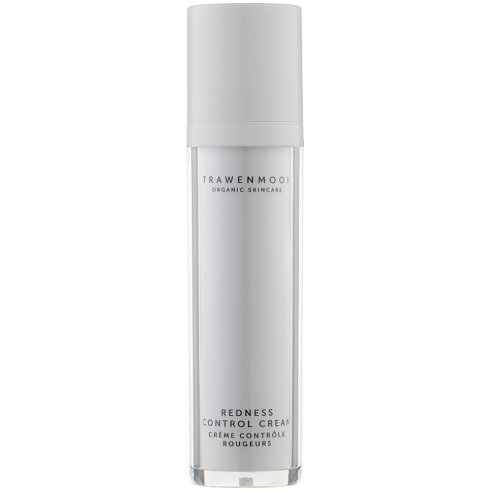 Крем проти куперозу та почервонінь - Trawenmoor Redness Control Cream