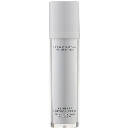 Крем проти куперозу та почервонінь - Trawenmoor Redness Control Cream