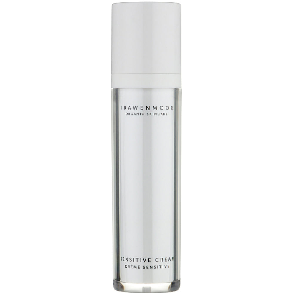 Крем для чутливої шкіри обличчя - Trawenmoor Sensitive Cream