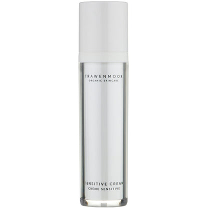 Крем для чутливої шкіри обличчя - Trawenmoor Sensitive Cream