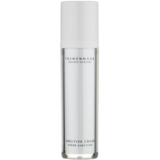 Крем для чутливої шкіри обличчя - Trawenmoor Sensitive Cream