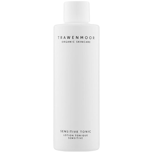 Тонік для зневодненої та чутливої шкіри - Trawenmoor Sensitive Tonic