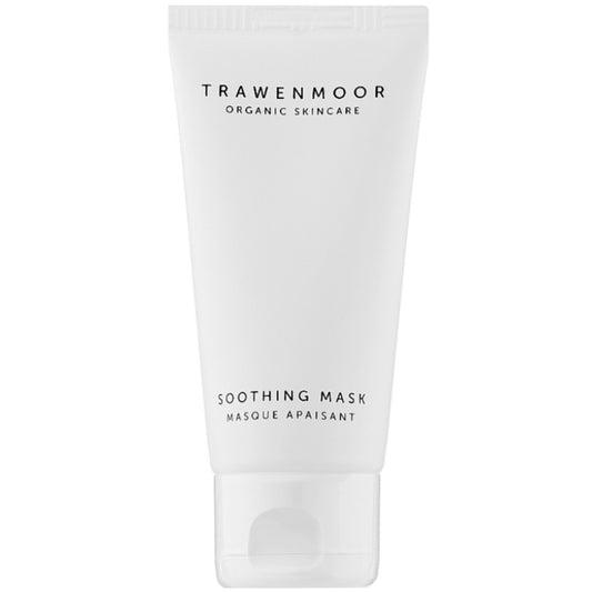 Успокаивающая маска для лица – Trawenmoor Soothing Mask