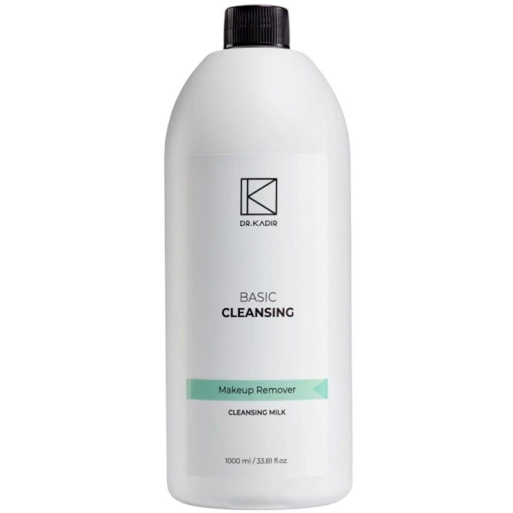 Очищаюче молочко Dr.Kadir 1000 мл