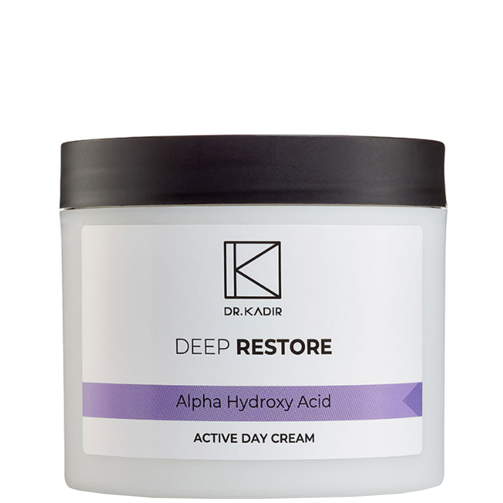 Денний крем глибокого відновлення - Dr.Kadir Deep Restore 250 мл