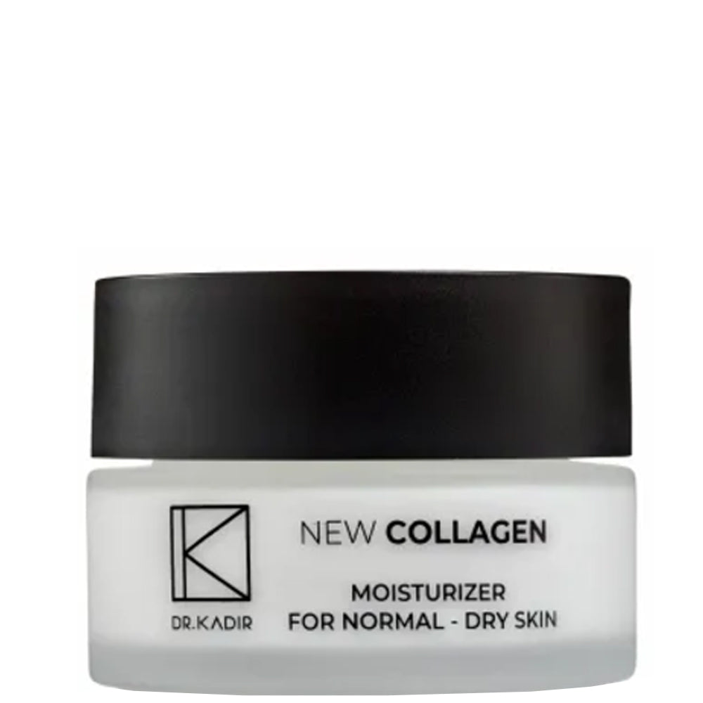 Dr.Kadir NEW COLLAGEN - Зволожуючий крем для сухої шкіри