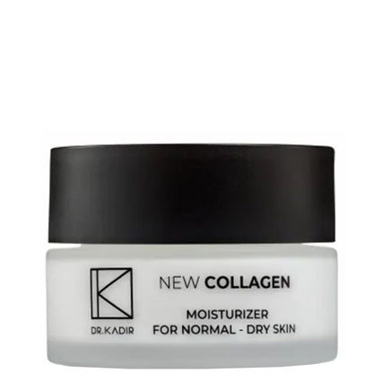Dr.Kadir NEW COLLAGEN - Зволожуючий крем для сухої шкіри