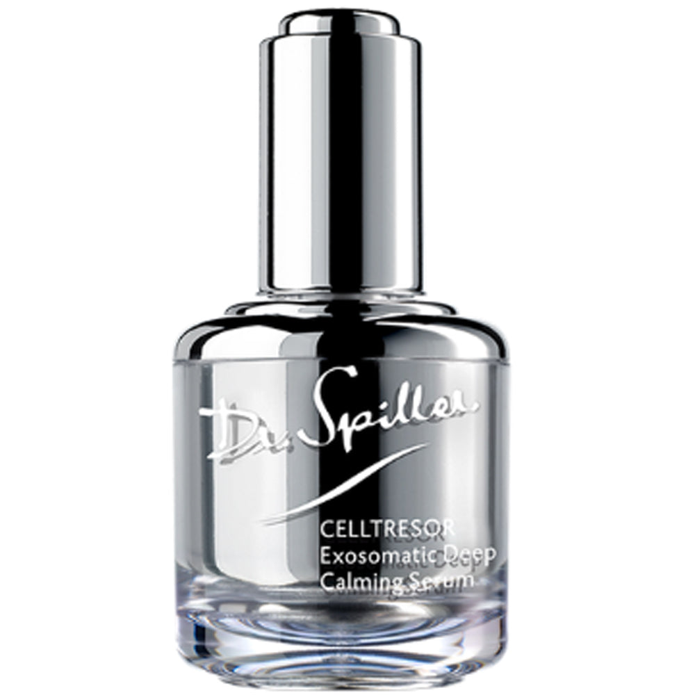 Dr. Spiller Celltresor Exosomatic Deep Calming Serum