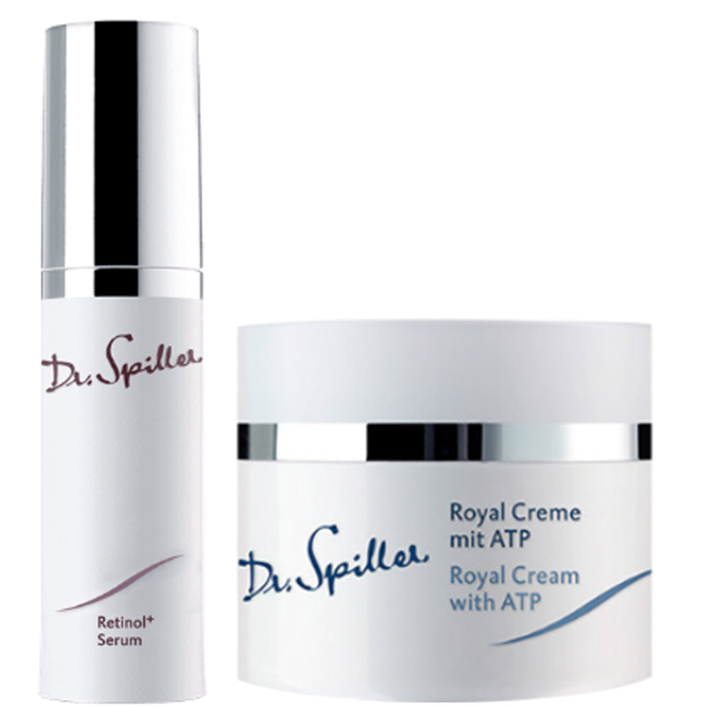  Dr. Spiller Stop Age Set
