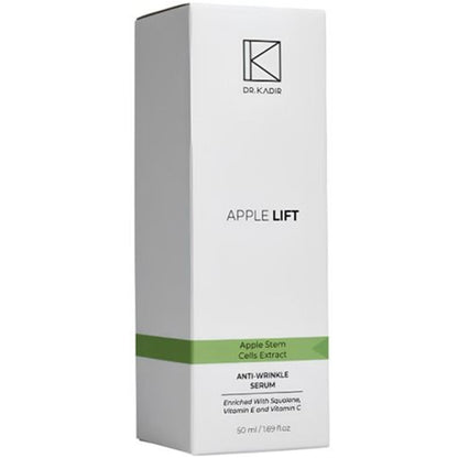 Dr. Kadir Apple Lift Serum - Сироватка для обличчя