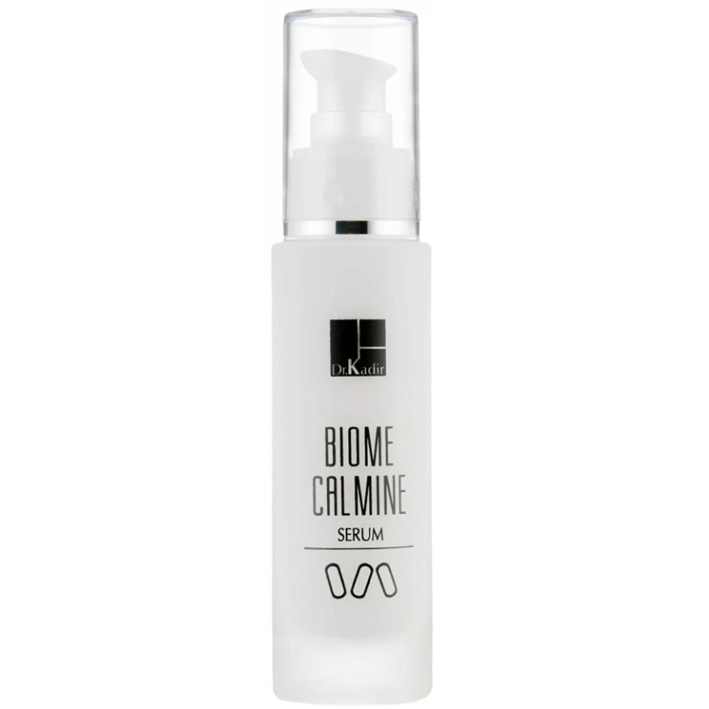 Сироватка для обличчя - Dr. Kadir Biome-Calmine Serum 