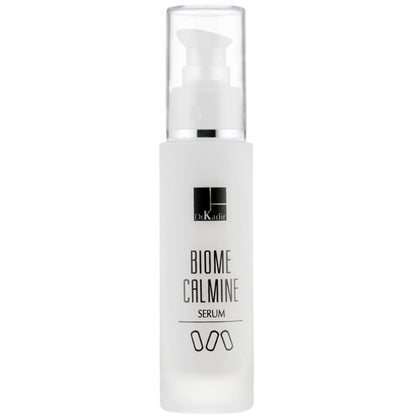 Сироватка для обличчя - Dr. Kadir Biome-Calmine Serum 