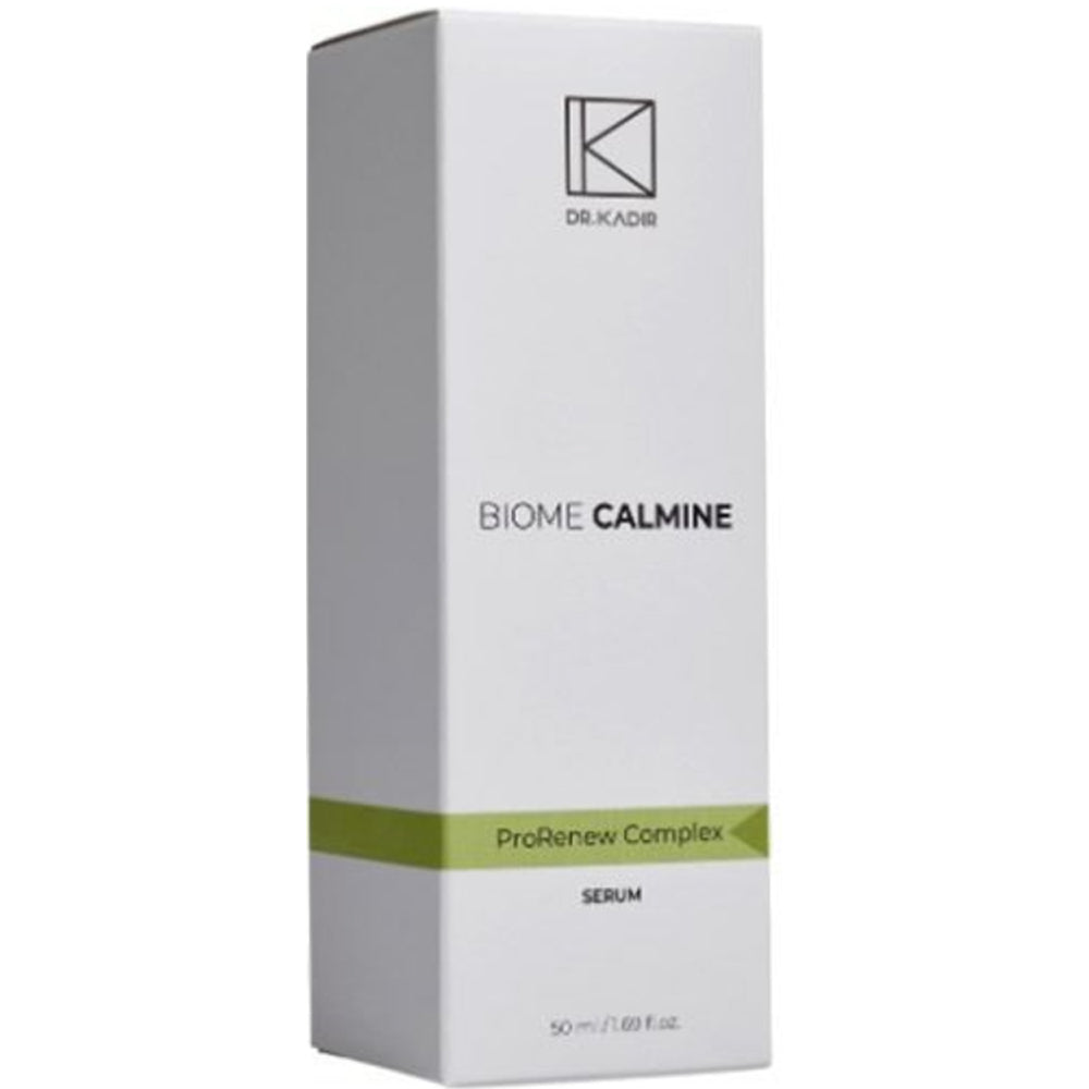 Dr. Kadir Biome-Calmine Serum - Сироватка для обличчя
