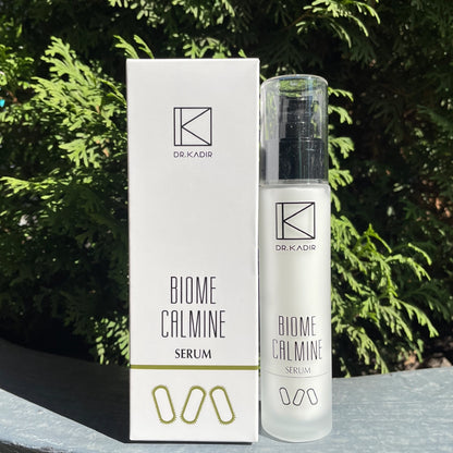 Сироватка для обличчя - Dr. Kadir Biome-Calmine Serum 2