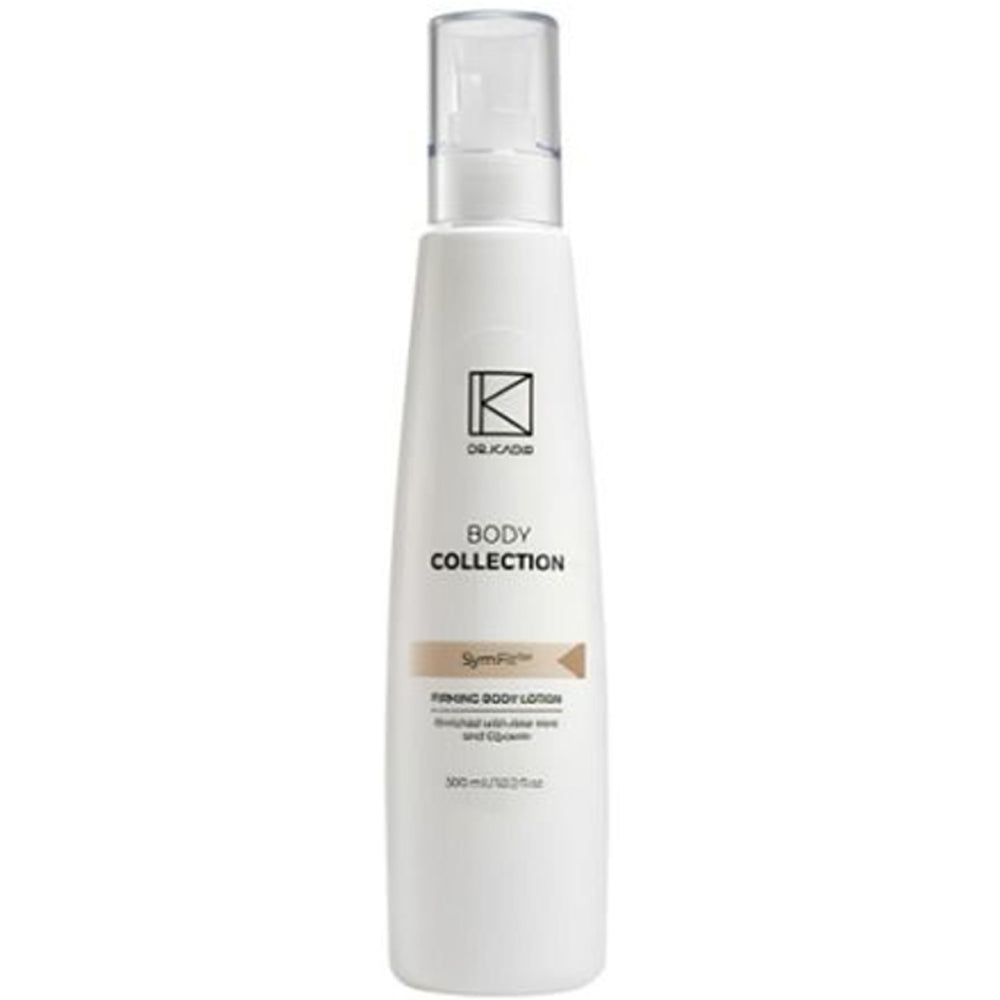 Dr. Kadir Body Firming Lotion - Укріплюючий лосьйон для тіла