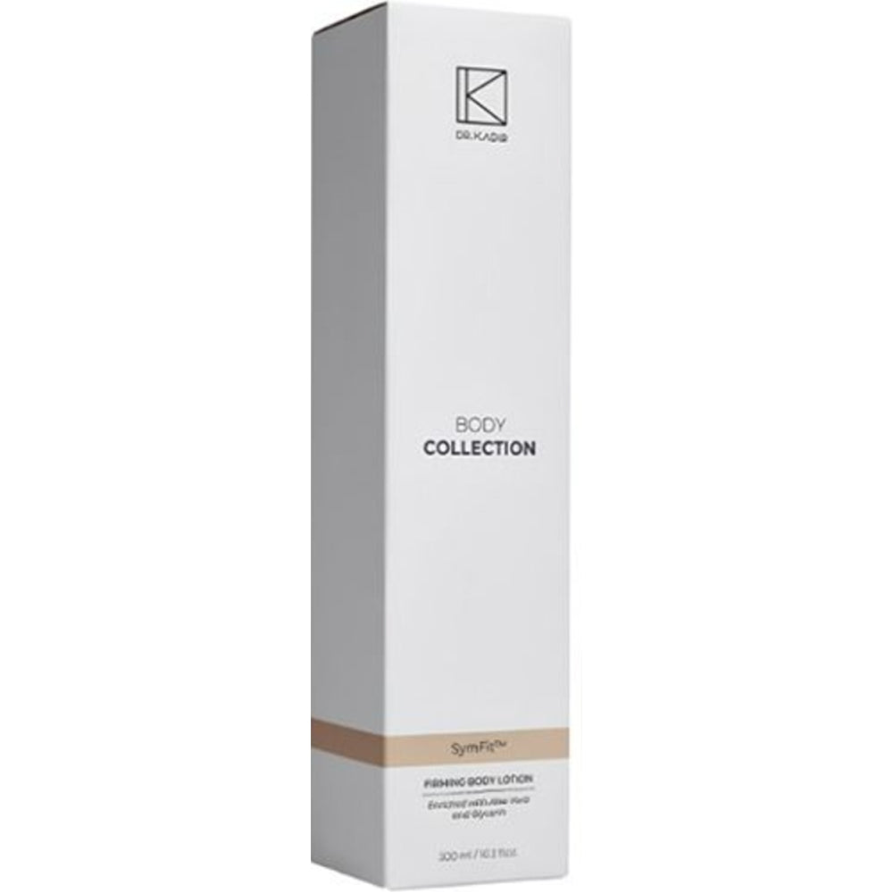 Dr. Kadir Body Firming Lotion - Укріплюючий лосьйон для тіла