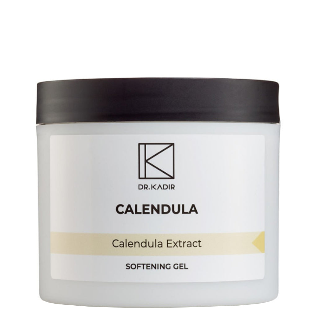 Dr. Kadir Calendula Softening Gel - Пом&