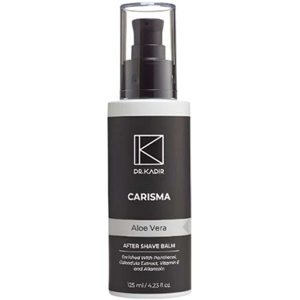 Бальзам после бритья – Dr. Kadir Carisma After Shave Balm