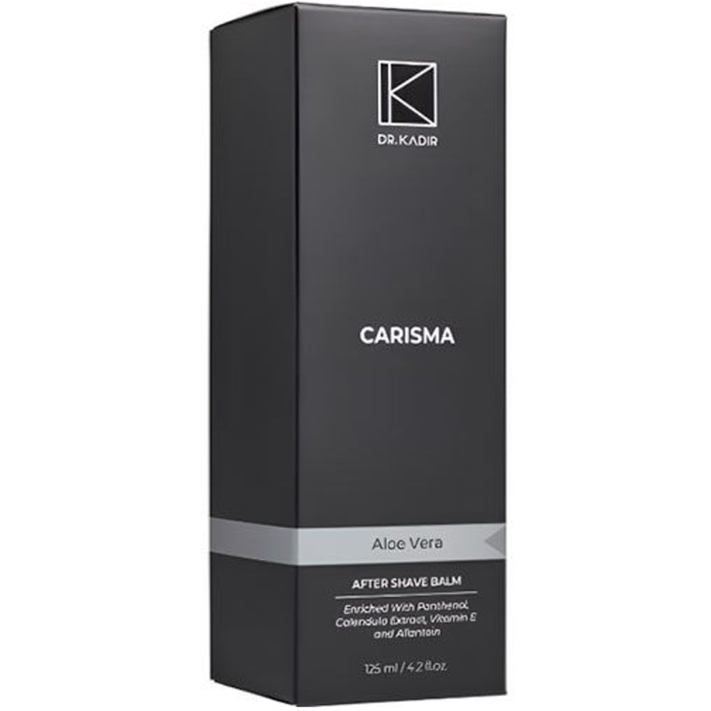 Бальзам после бритья – Dr. Kadir Carisma After Shave Balm